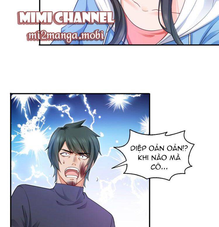 Đúng Như Hàn Quang Gặp Nắng Gắt chapter 138.1 - Trang 16