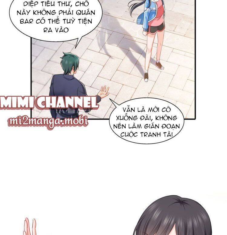 Đúng Như Hàn Quang Gặp Nắng Gắt chapter 138.1 - Trang 19