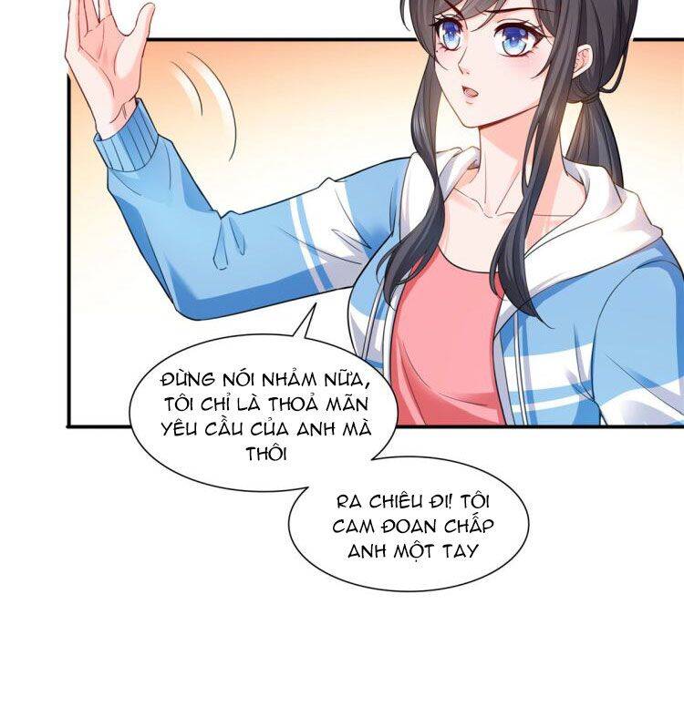 Đúng Như Hàn Quang Gặp Nắng Gắt chapter 138.1 - Trang 20