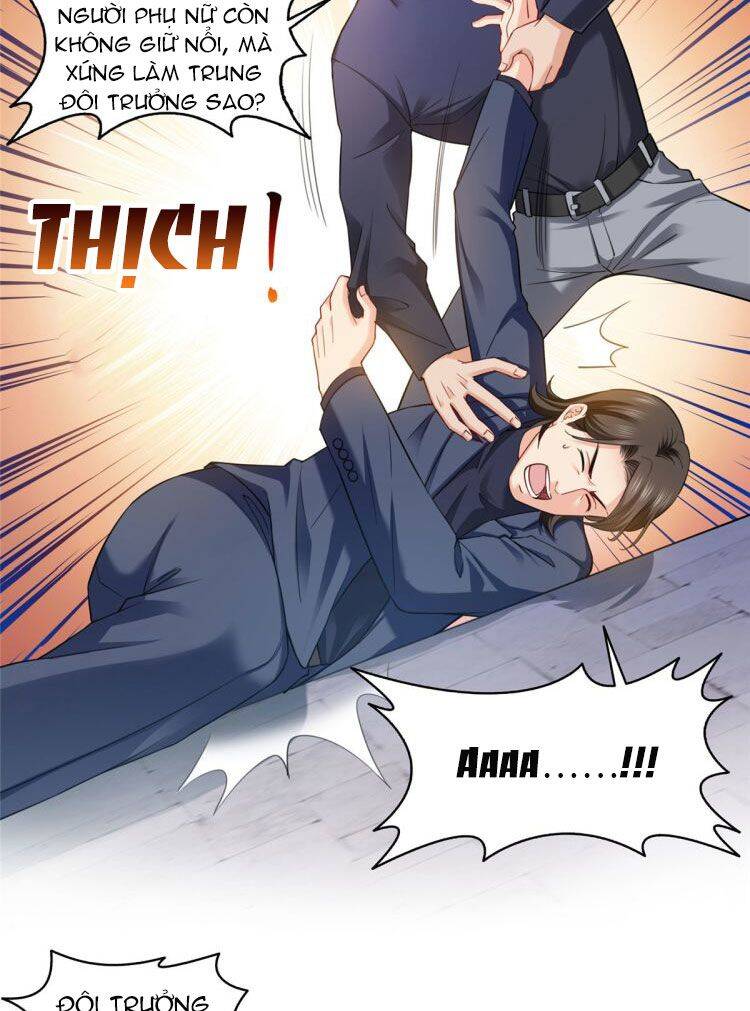Đúng Như Hàn Quang Gặp Nắng Gắt chapter 138.1 - Trang 6