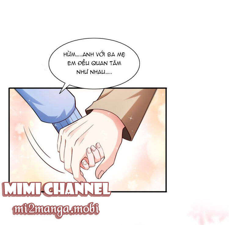Đúng Như Hàn Quang Gặp Nắng Gắt chapter 140.2 - Trang 3