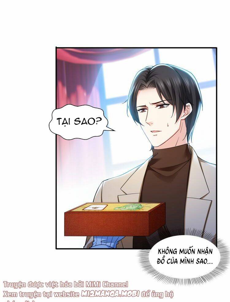 Đúng Như Hàn Quang Gặp Nắng Gắt chapter 143.1 - Trang 2