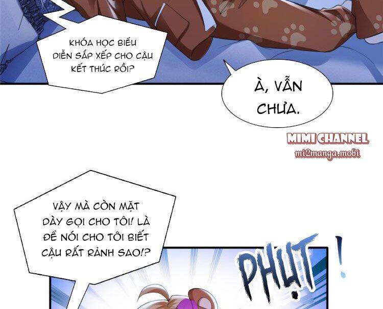 Đúng Như Hàn Quang Gặp Nắng Gắt chapter 143.2 - Trang 4