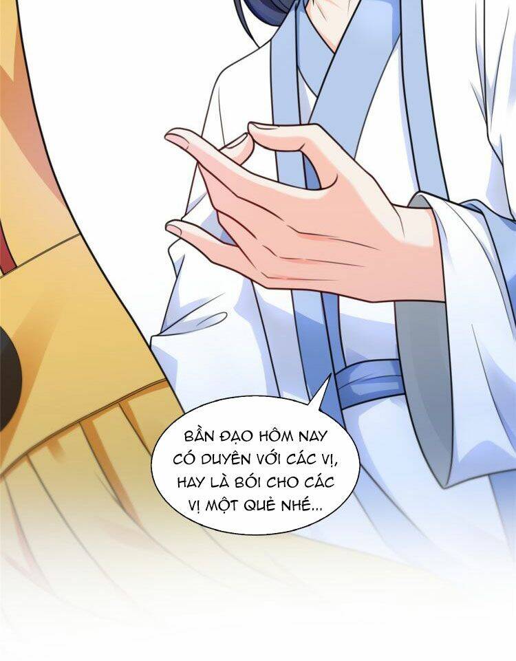 Đúng Như Hàn Quang Gặp Nắng Gắt chapter 145.1 - Trang 9