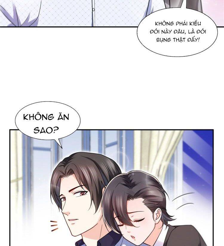 Đúng Như Hàn Quang Gặp Nắng Gắt chapter 145.2 - Trang 16