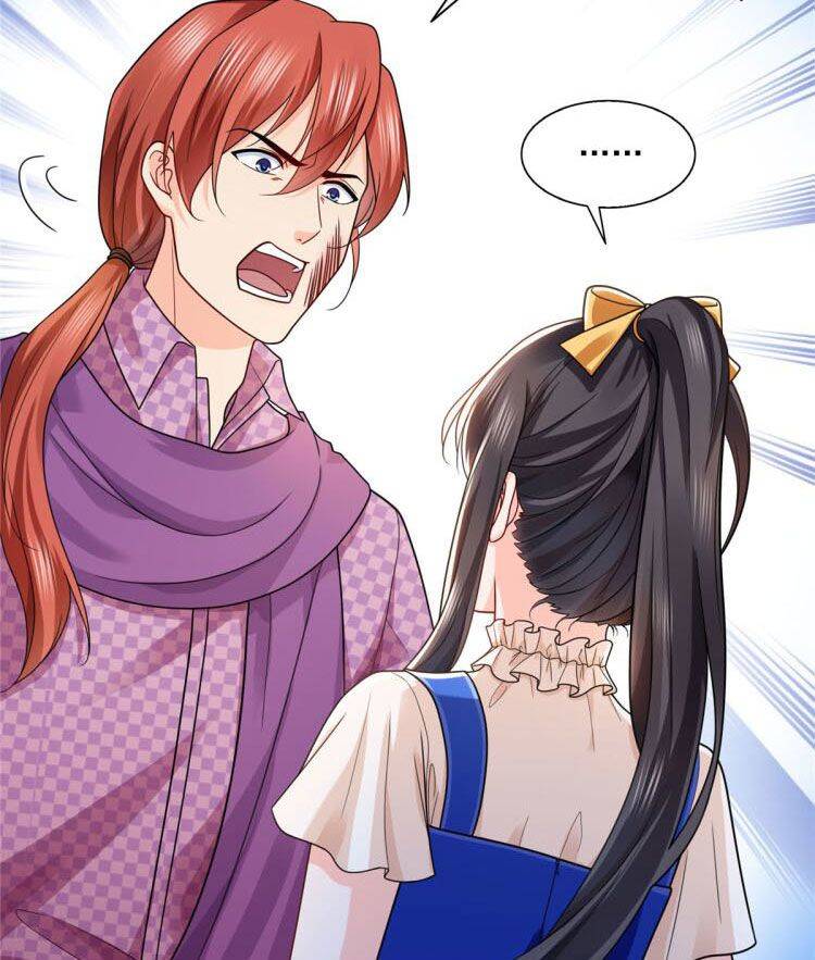 Đúng Như Hàn Quang Gặp Nắng Gắt chapter 147.2 - Trang 18