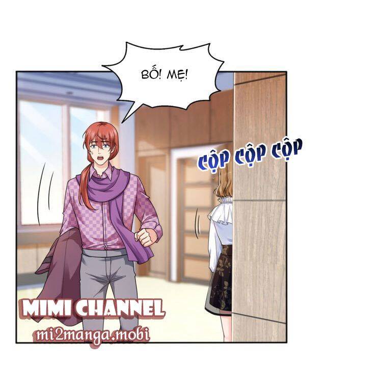 Đúng Như Hàn Quang Gặp Nắng Gắt chapter 147.2 - Trang 9