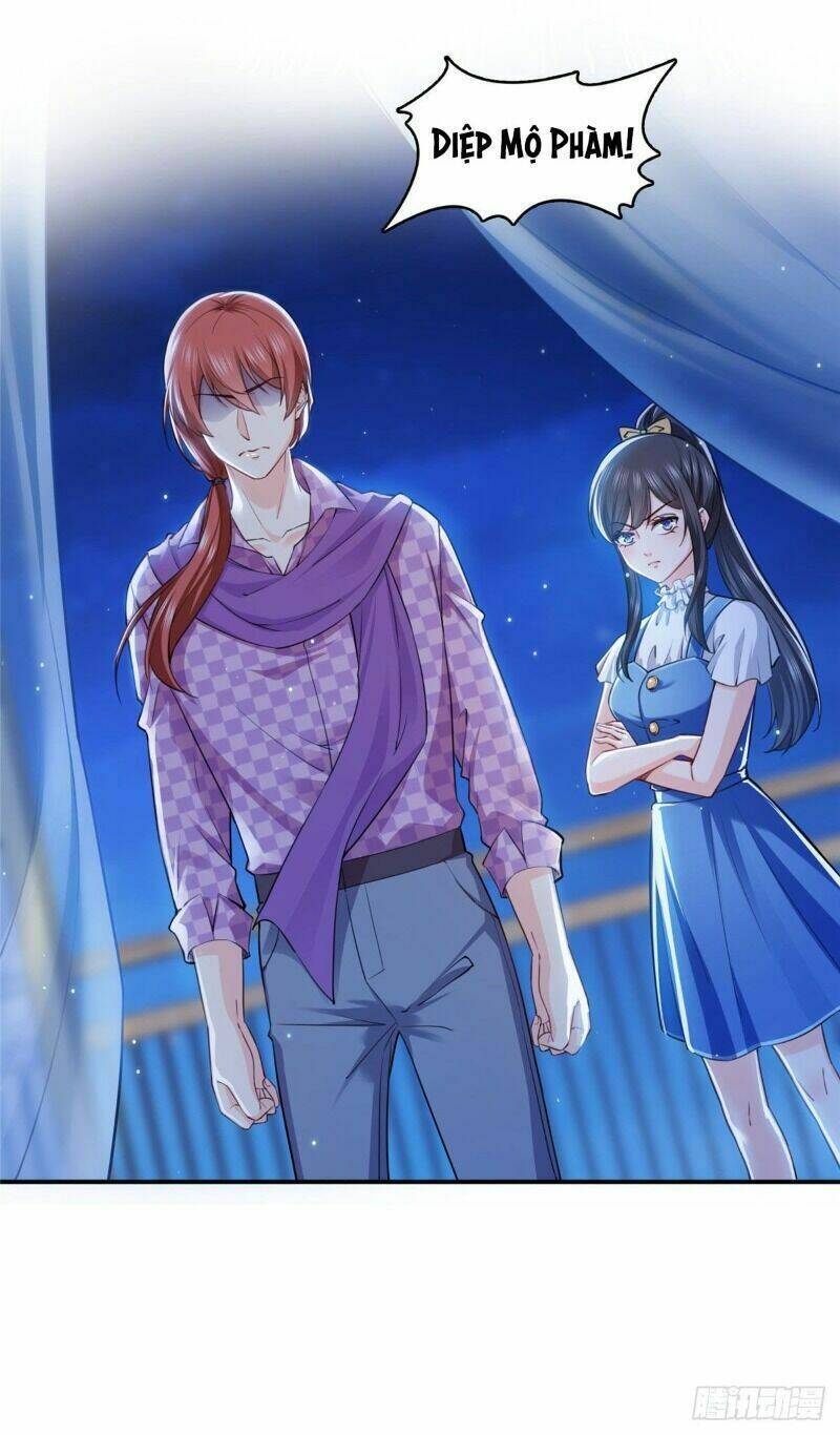 Đúng Như Hàn Quang Gặp Nắng Gắt chapter 148 - Trang 18