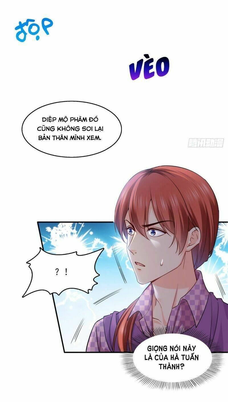 Đúng Như Hàn Quang Gặp Nắng Gắt chapter 148 - Trang 5