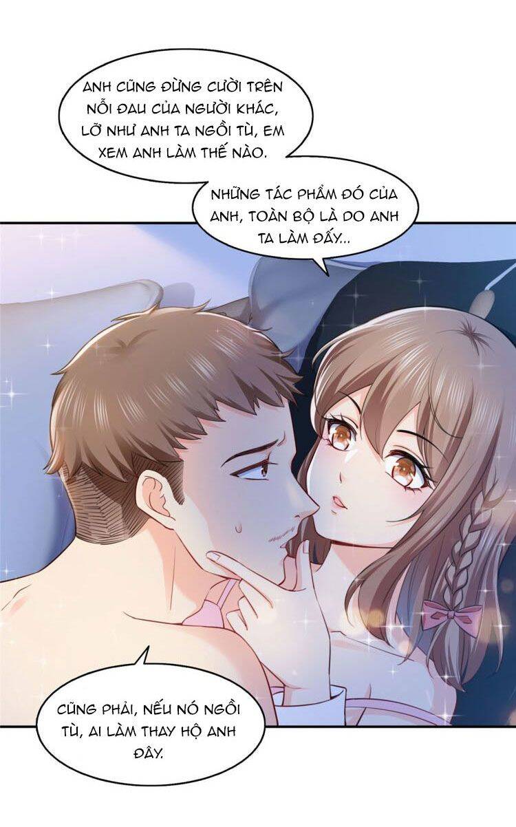 Đúng Như Hàn Quang Gặp Nắng Gắt chapter 148.1 - Trang 11