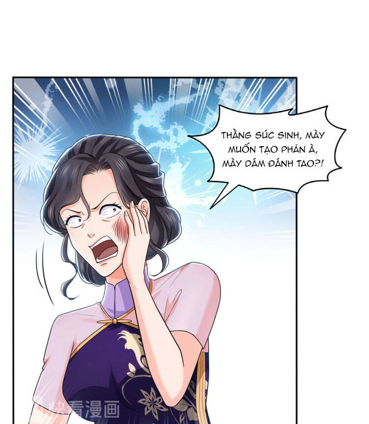 Đúng Như Hàn Quang Gặp Nắng Gắt chapter 149.1 - Trang 14