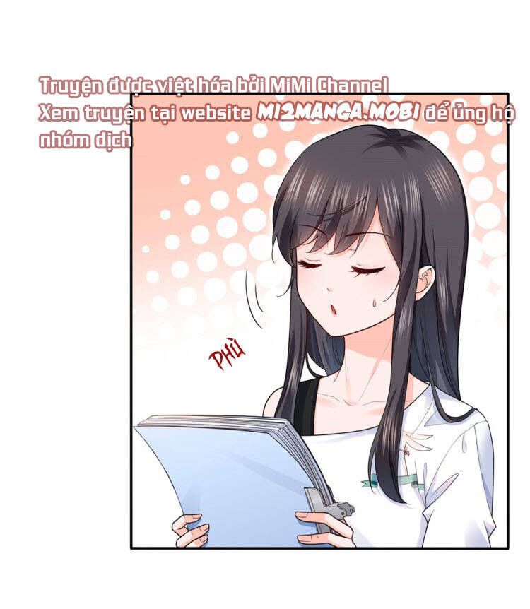 Đúng Như Hàn Quang Gặp Nắng Gắt chapter 152.1 - Trang 2