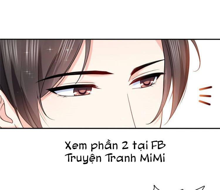 Đúng Như Hàn Quang Gặp Nắng Gắt chapter 152.1 - Trang 16