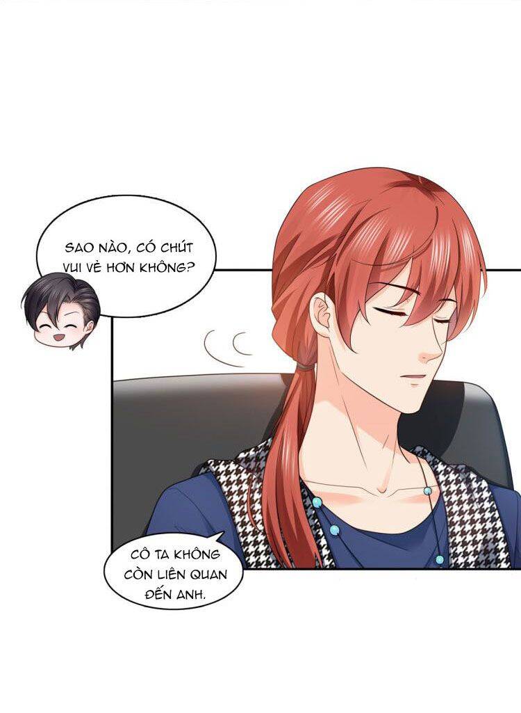 Đúng Như Hàn Quang Gặp Nắng Gắt chapter 152.2 - Trang 15