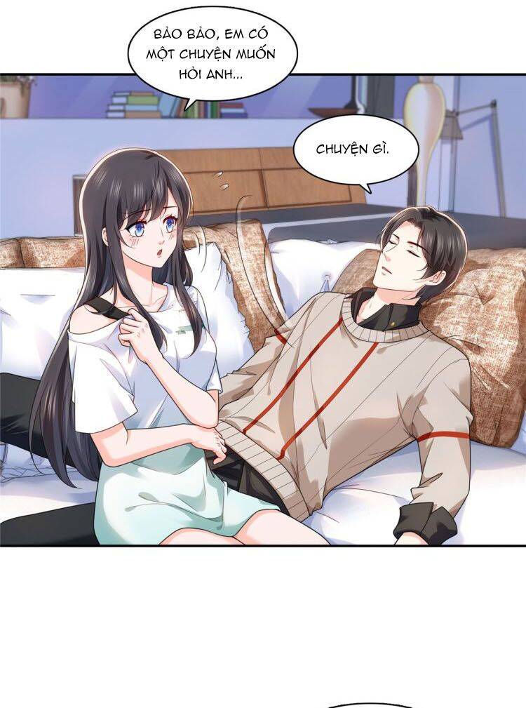 Đúng Như Hàn Quang Gặp Nắng Gắt chapter 152.2 - Trang 4