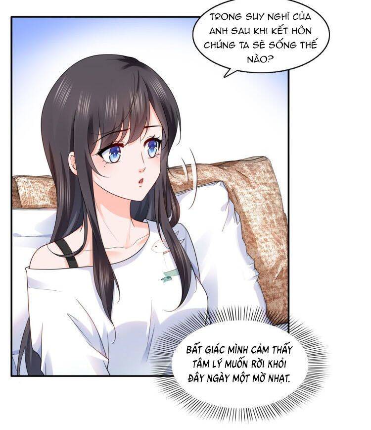 Đúng Như Hàn Quang Gặp Nắng Gắt chapter 152.2 - Trang 5