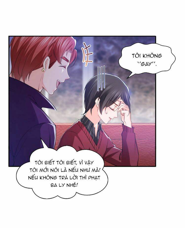 Đúng Như Hàn Quang Gặp Nắng Gắt chapter 156.1 - Trang 2