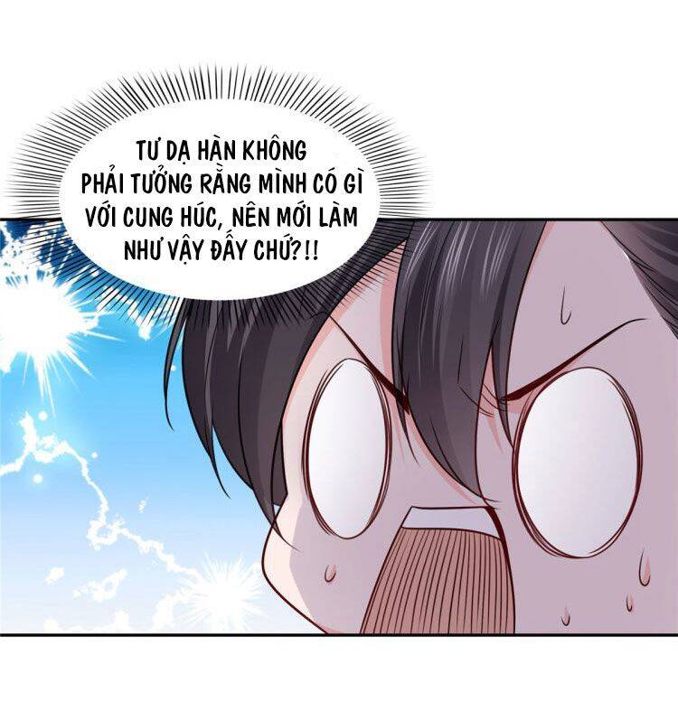 Đúng Như Hàn Quang Gặp Nắng Gắt chapter 158.2 - Trang 13