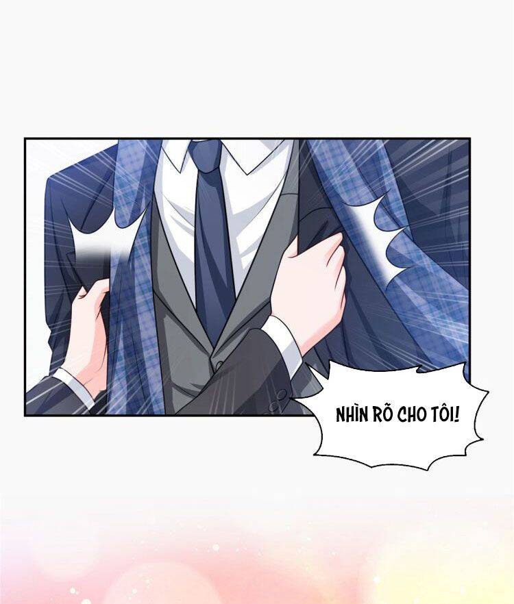 Đúng Như Hàn Quang Gặp Nắng Gắt chapter 158.2 - Trang 18