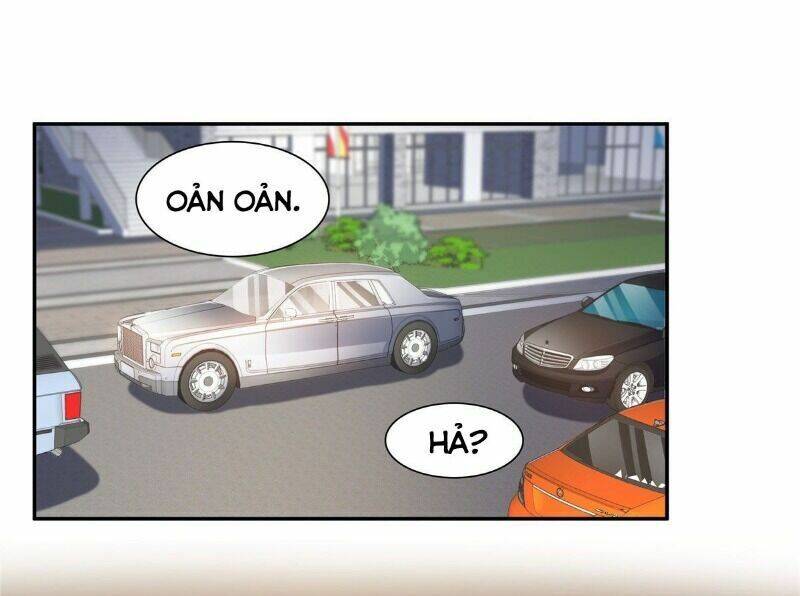 Đúng Như Hàn Quang Gặp Nắng Gắt chapter 160 - Trang 2