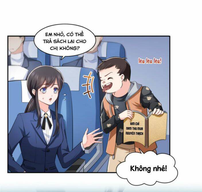Đúng Như Hàn Quang Gặp Nắng Gắt chapter 163 - Trang 11
