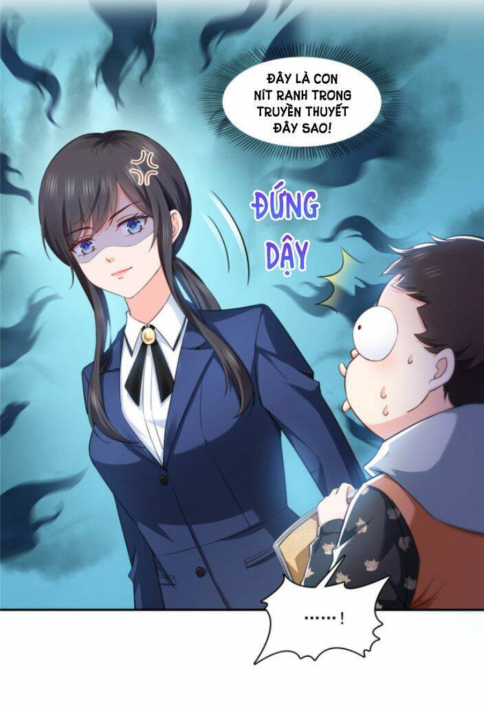 Đúng Như Hàn Quang Gặp Nắng Gắt chapter 163 - Trang 12