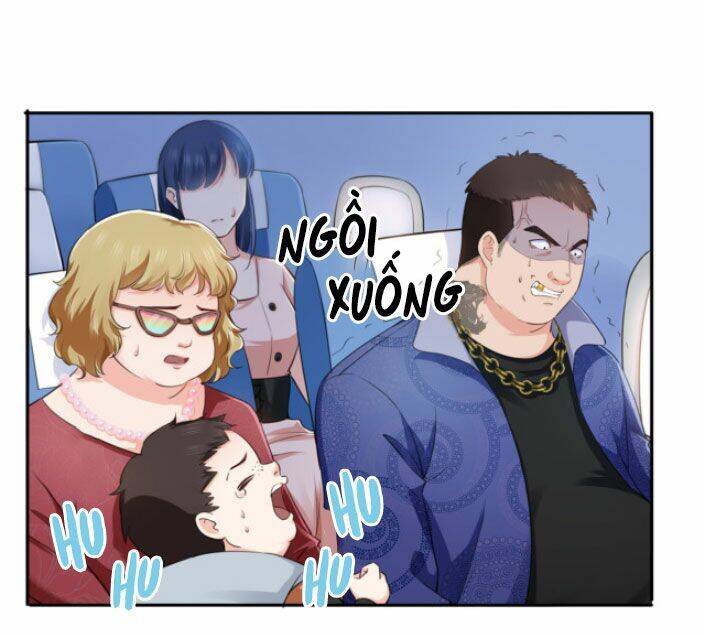 Đúng Như Hàn Quang Gặp Nắng Gắt chapter 163 - Trang 16
