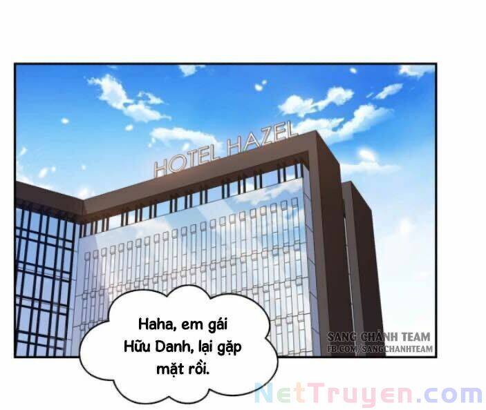 Đúng Như Hàn Quang Gặp Nắng Gắt chapter 163.5 - Trang 2