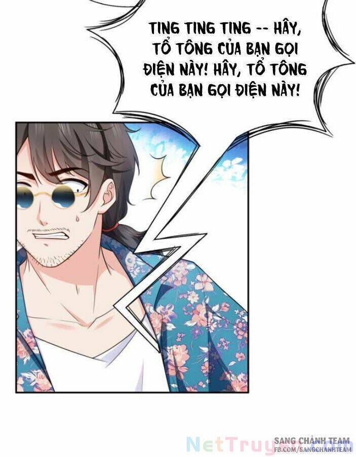 Đúng Như Hàn Quang Gặp Nắng Gắt chapter 163.5 - Trang 5