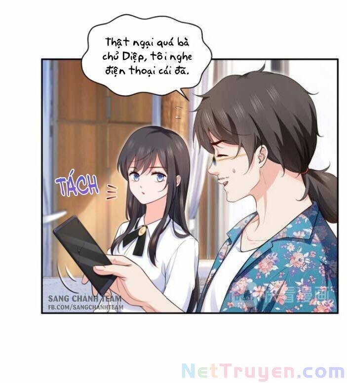 Đúng Như Hàn Quang Gặp Nắng Gắt chapter 163.5 - Trang 6