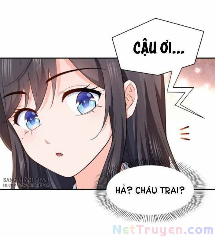Đúng Như Hàn Quang Gặp Nắng Gắt chapter 163.5 - Trang 7