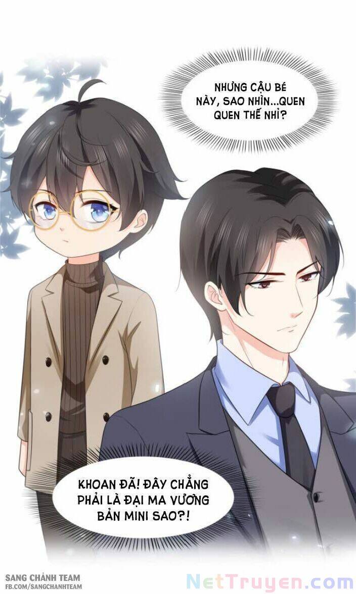 Đúng Như Hàn Quang Gặp Nắng Gắt chapter 163.5 - Trang 9