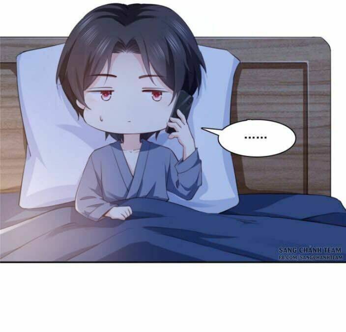 Đúng Như Hàn Quang Gặp Nắng Gắt chapter 164 - Trang 12