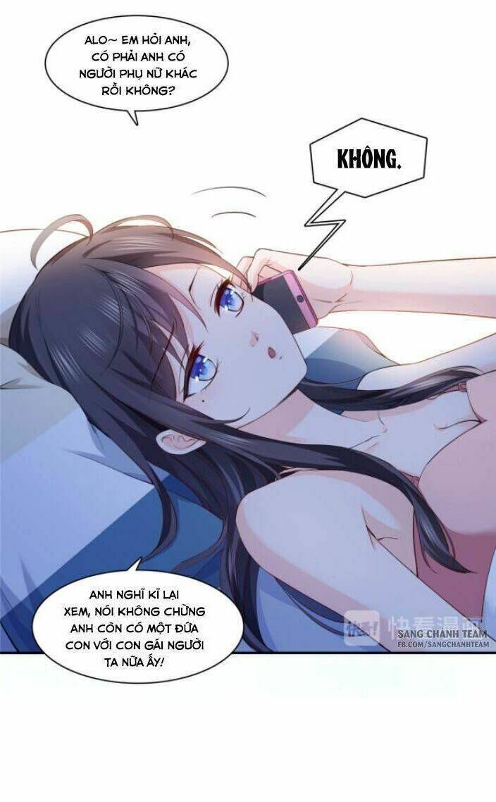 Đúng Như Hàn Quang Gặp Nắng Gắt chapter 164 - Trang 4