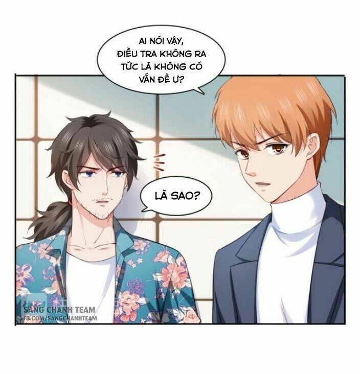 Đúng Như Hàn Quang Gặp Nắng Gắt chapter 164 - Trang 32