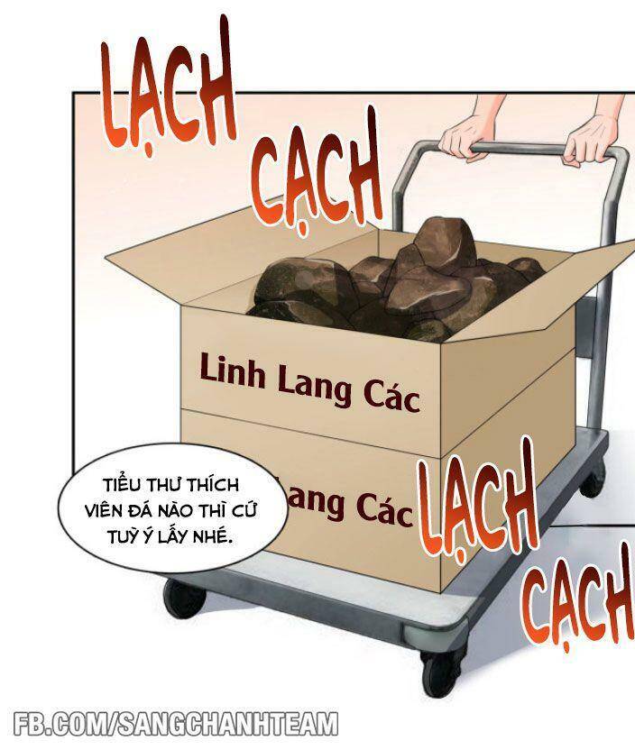 Đúng Như Hàn Quang Gặp Nắng Gắt chapter 166 - Trang 2