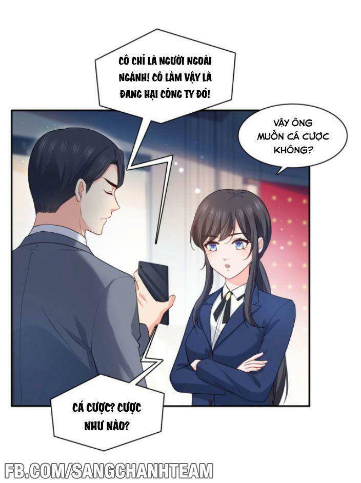 Đúng Như Hàn Quang Gặp Nắng Gắt chapter 166 - Trang 11