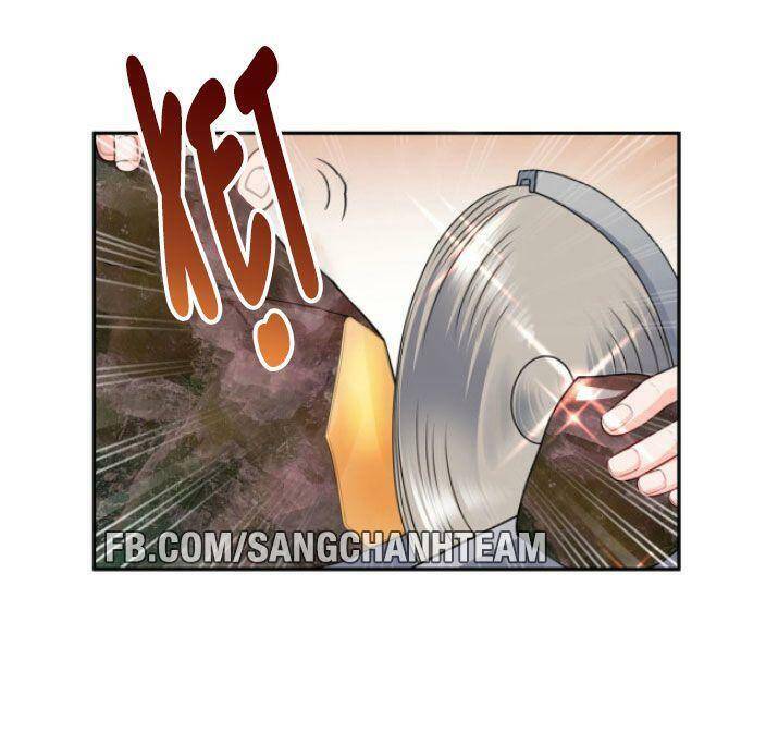 Đúng Như Hàn Quang Gặp Nắng Gắt chapter 166 - Trang 20