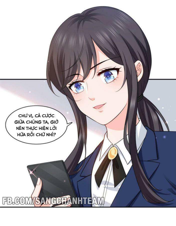 Đúng Như Hàn Quang Gặp Nắng Gắt chapter 166 - Trang 30