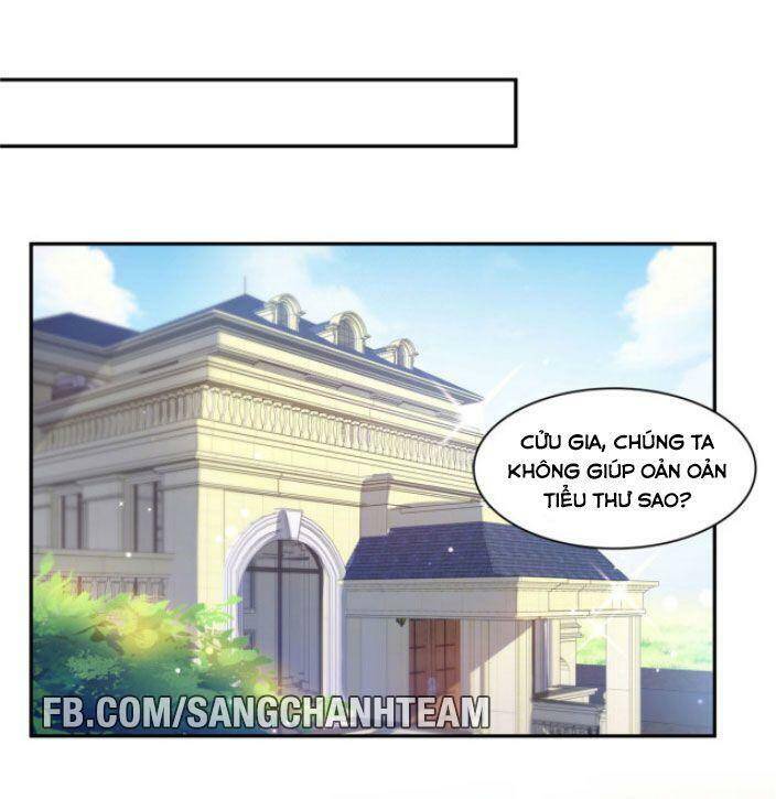 Đúng Như Hàn Quang Gặp Nắng Gắt chapter 166 - Trang 32