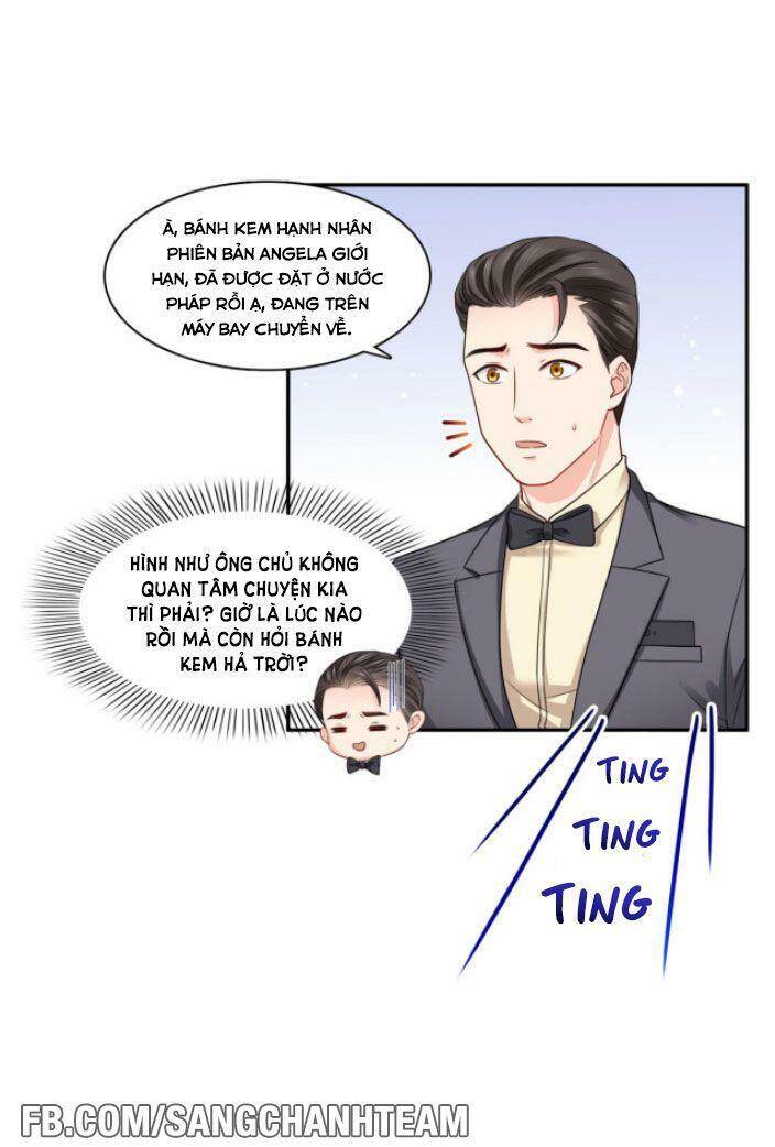 Đúng Như Hàn Quang Gặp Nắng Gắt chapter 166 - Trang 34