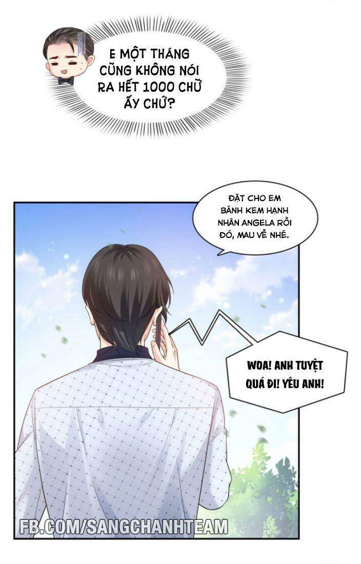Đúng Như Hàn Quang Gặp Nắng Gắt chapter 166 - Trang 38