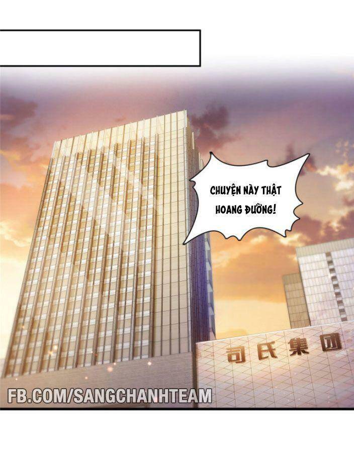 Đúng Như Hàn Quang Gặp Nắng Gắt chapter 166 - Trang 6