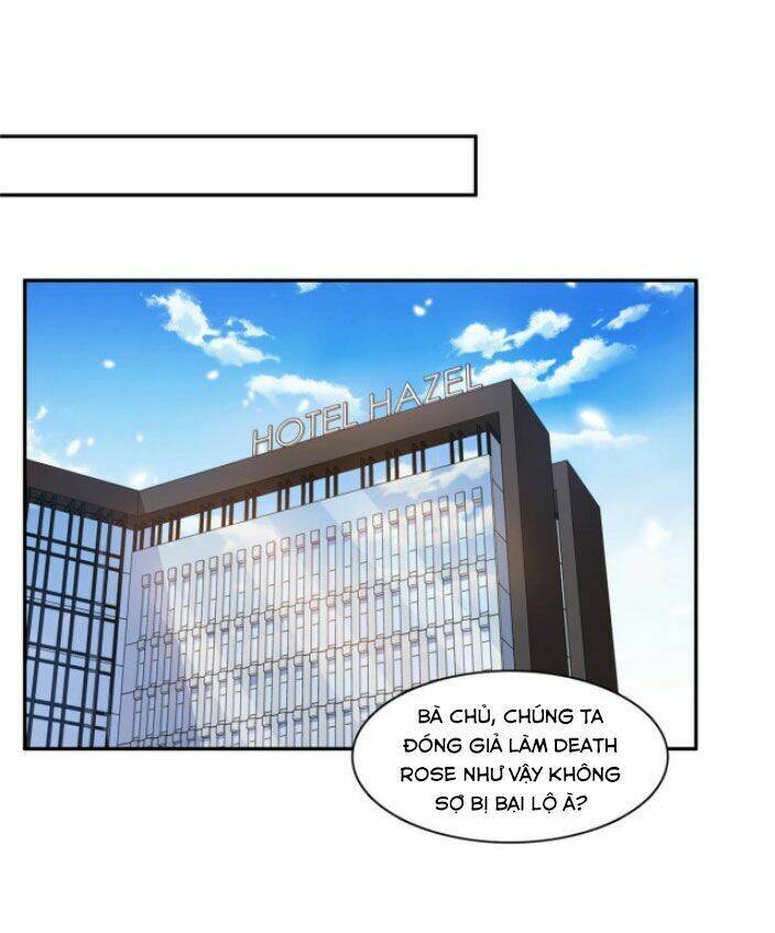 Đúng Như Hàn Quang Gặp Nắng Gắt chapter 168 - Trang 16