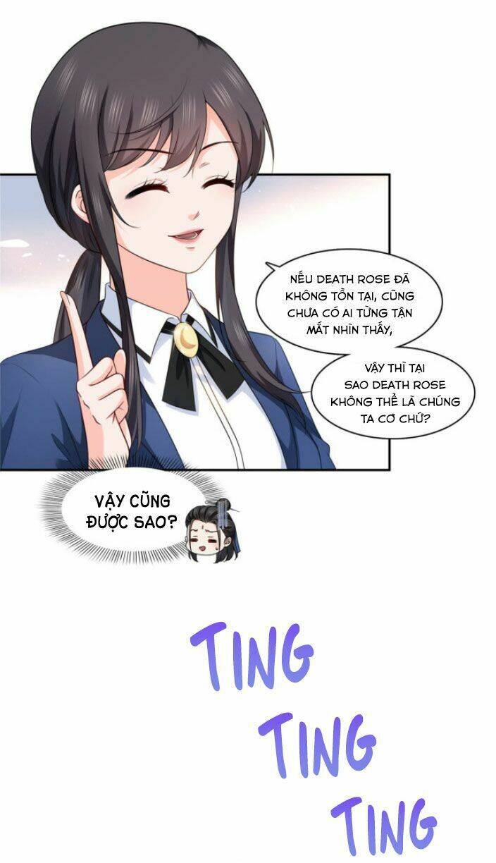 Đúng Như Hàn Quang Gặp Nắng Gắt chapter 168 - Trang 18