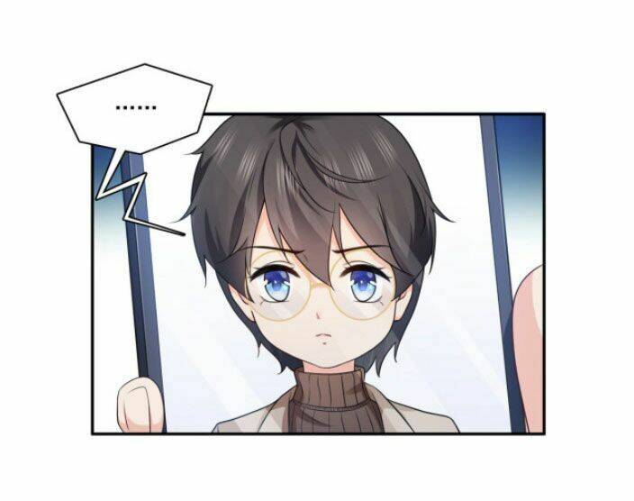 Đúng Như Hàn Quang Gặp Nắng Gắt chapter 168 - Trang 23