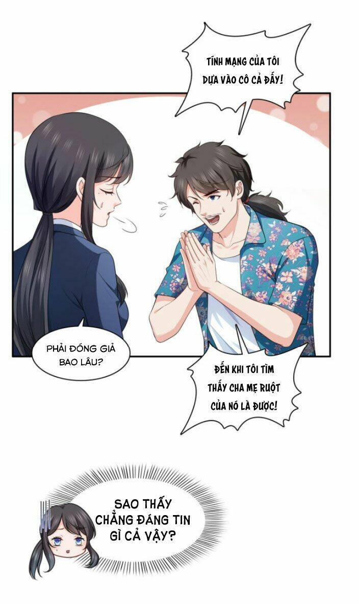 Đúng Như Hàn Quang Gặp Nắng Gắt chapter 168 - Trang 33