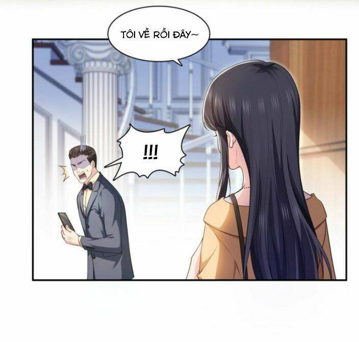 Đúng Như Hàn Quang Gặp Nắng Gắt chapter 168 - Trang 37