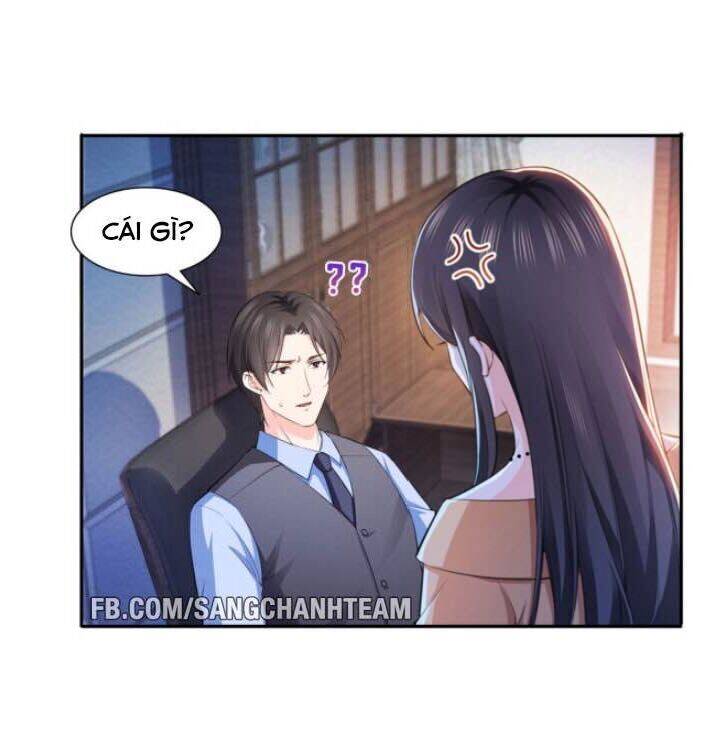 Đúng Như Hàn Quang Gặp Nắng Gắt chapter 169 - Trang 11