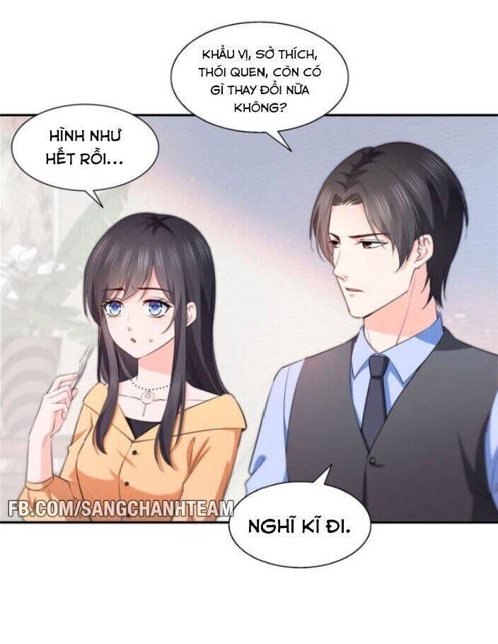 Đúng Như Hàn Quang Gặp Nắng Gắt chapter 169 - Trang 38
